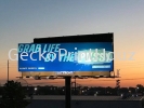  Billboard Inkjet Printing