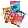  Poster Inkjet Printing