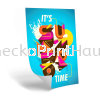 Poster Inkjet Printing
