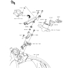 STEERING DAMPER Ninja ZX-10R ABS 2017 Parts Diagrams KAWASAKI PARTS