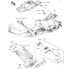 TAILLIGHT(S) Ninja ZX-10R ABS 2017 Parts Diagrams KAWASAKI PARTS