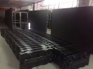 P2 P3 P4 P5 P6 die-casting rental display LED wall screen display