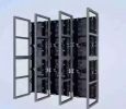 P2 P3 P4 P5 P6 die-casting rental display LED wall screen display