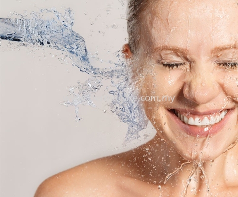 AZ Re-hydrator Facial 