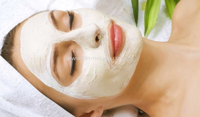 Active Clarifying Facial 