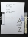 Active Vitamin C-25% In Powder Face Powder Beauty Care Beauty Products