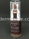 Algovisage High Concentrate Regenerator Face Serum Beauty Care Beauty Products
