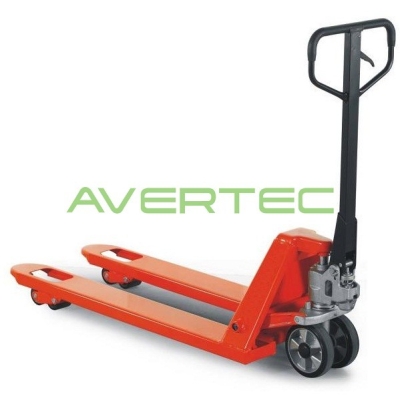 High Performance Pallet Truck 2.5 - 3.0 Ton