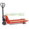 Standard Pallet Truck 2.5 - 3.0 Ton Hand Pallet Truck Material Handling Equipment