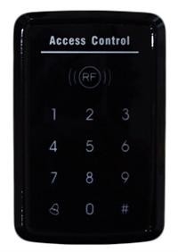 Access Control System