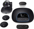 Logitech Video Conference POLYCOM SOUND CONFERENCE