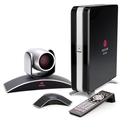 Polycom Video Conference