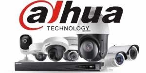 alhua Technology CCTV