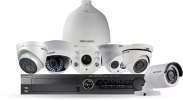 HIKVISION CCTV CCTV CCTV SECURITY SURVEILLANCE