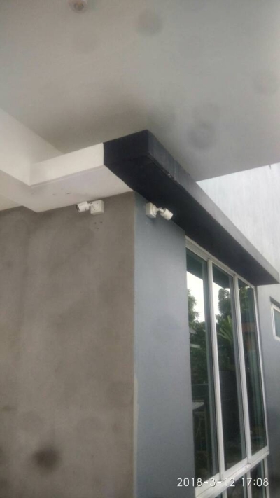 CCTV Installation