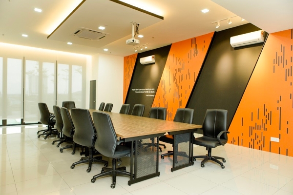 Multifunction Room 2 - Meeting Room