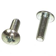 Truss Head Machine Screw