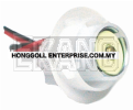 EKN BH-112 BULB & FUSE HOLDER SOCKET WIRING