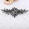 Crystal Applique Patch, Code 15#  Crystal Applique Patch Iron on Metal / Patch