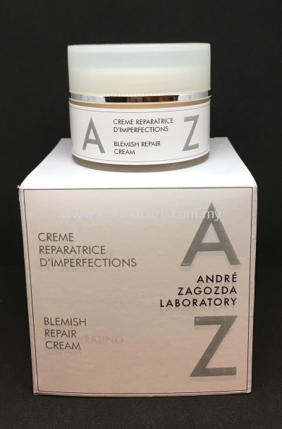 Blemish Repair Cream