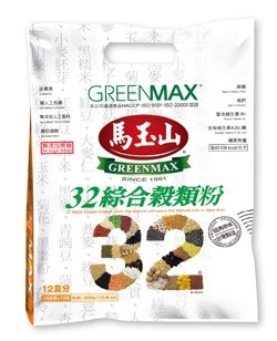 GM-32 MULTI GRAIN CEREAL-25G*12