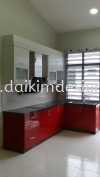 Kabinet dapur 35 Kabinet dapur