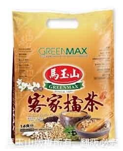 GM-HAKKA PESTLE CEREAL-35G*14'S