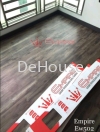  Floor Board And Vinyl Tiles