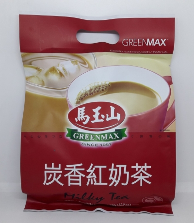 GM-MILKY TEA-20G*14'S