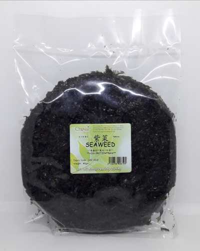 OT-SEAWEED*ROUND-40G