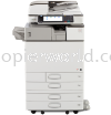 RICOH MPC3003 MULTIFUNCTIONAL COPIER Ricoh Brand New Copier Machine Copier Machine