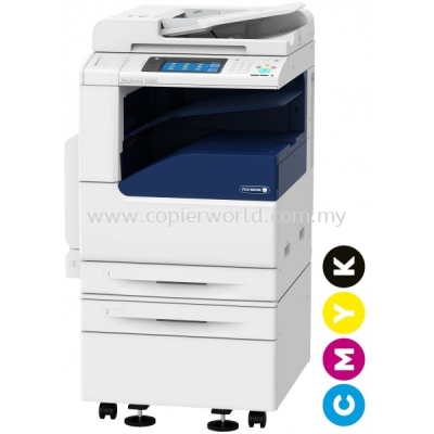 Fuji Xerox DocuCentre-V C2265/C2263 MULTIFUNCTIONAL COPIER