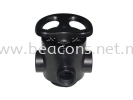 Manual Filtration Valve -F56D,  2"   Control Valve