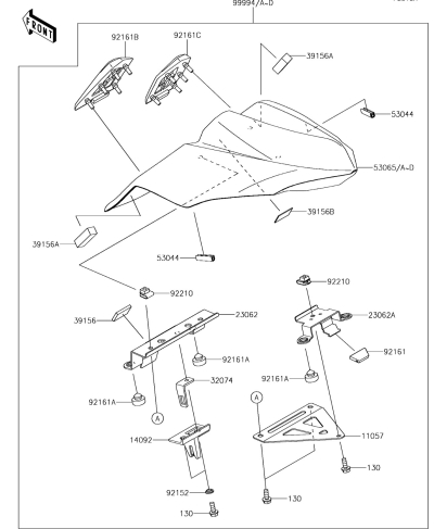 ACCESSORY(SINGLE SEAT COVER)