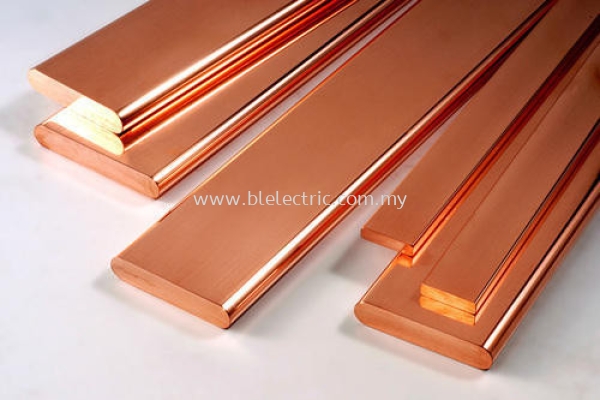 Copper Busbar