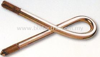 Taipoly Copper Rod 