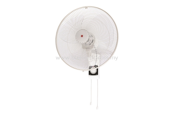 KDK KU408 Wall Fan 