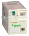 Schneider MY2N 8Pin Relay Schneider Relay