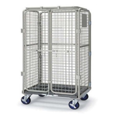 Prestar Security Cage - Japan