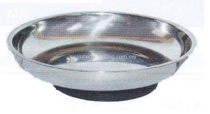 ROUND MAGNETIC TRAY