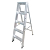 Light Duty Single Sided Ladder - SSE Series Light Duty Ladder Ladder & Access Equipment Material Handling Equipment