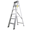 Heavy Duty Single Sided Ladder - SL Series Heavy Duty Ladder Ladder & Access Equipment Material Handling Equipment