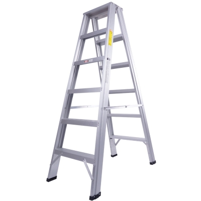 Heavy Duty Double Sided Ladder - DSL Series