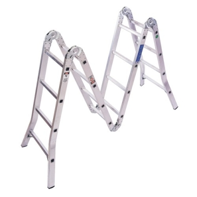 Multipurpose Step Ladder - MPL Series