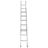 Extension Ladder - P-DEL Series Heavy Duty Ladder Ladder & Access Equipment Material Handling Equipment