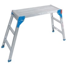 Working Platform Ladder - WPL Series