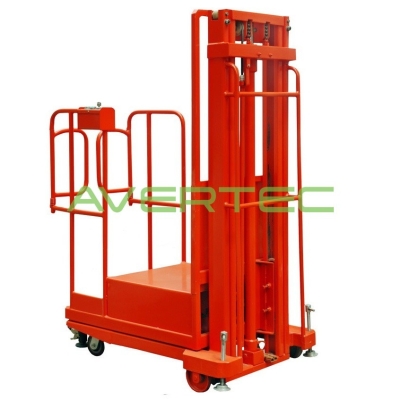 Electric Order Picker - EOP Series