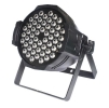 54pcs x 3W LED Par Light (PAR 543WP) Kodio Stage Lighting Audio Visual System