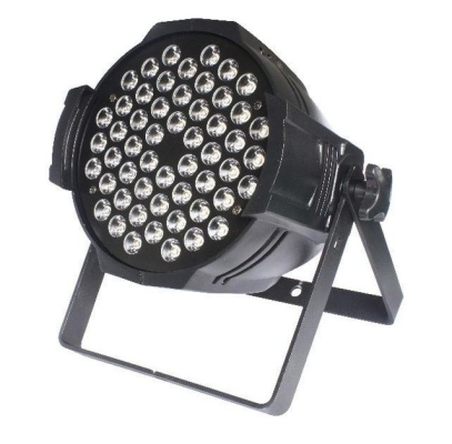 54pcs x 3W LED Par Light (PAR 543WP)