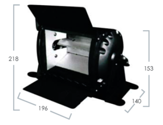 Cyclorama Lighting (FP0605A)